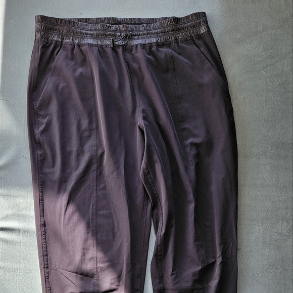 Lululemon All Roads Track Pant - Picture 3 of 6